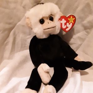 Mooch Ty Beanie baby